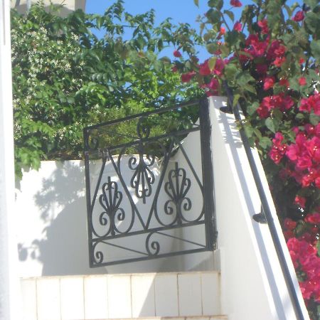 Palemilos Apartments Elounda Екстериор снимка