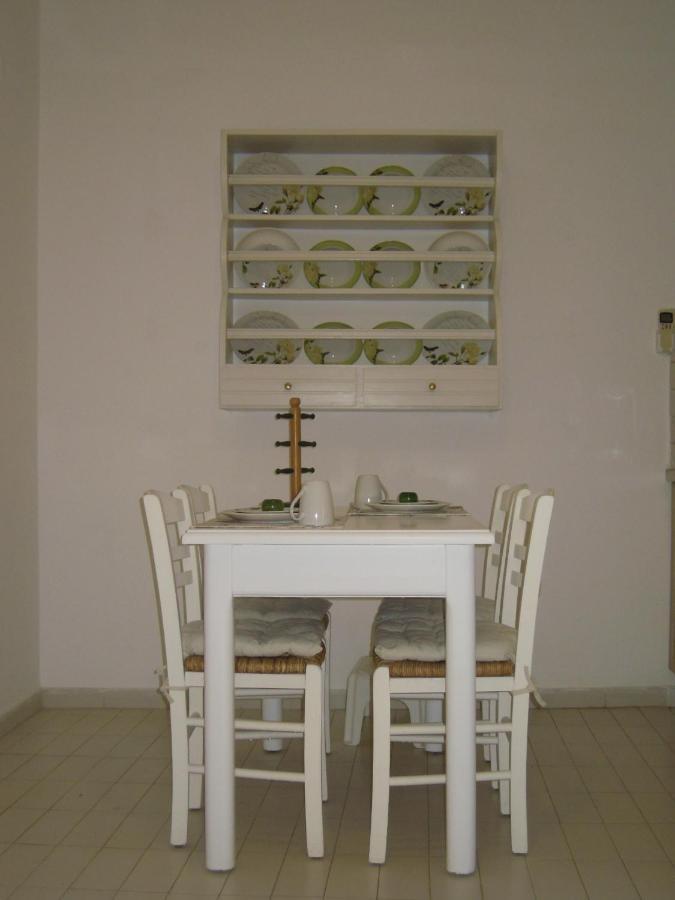 Palemilos Apartments Elounda Екстериор снимка