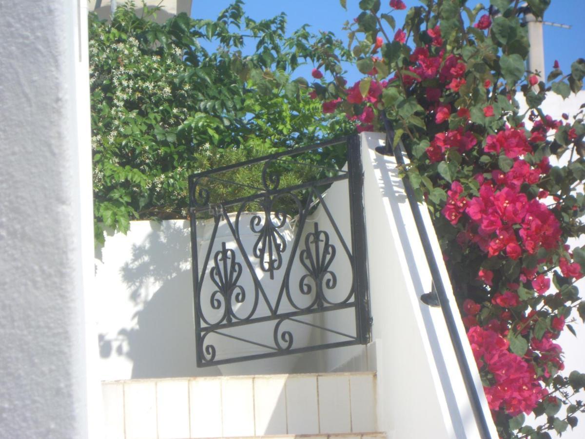 Palemilos Apartments Elounda Екстериор снимка