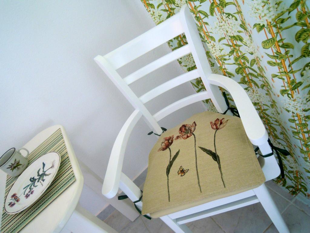 Palemilos Apartments Elounda Екстериор снимка