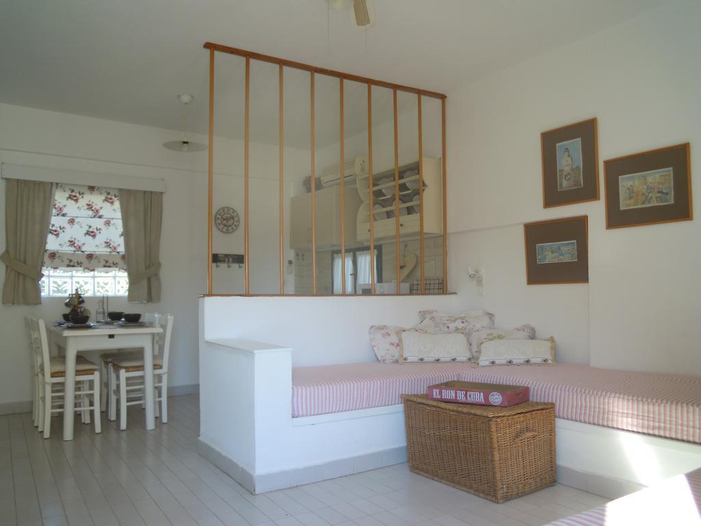 Palemilos Apartments Elounda Екстериор снимка