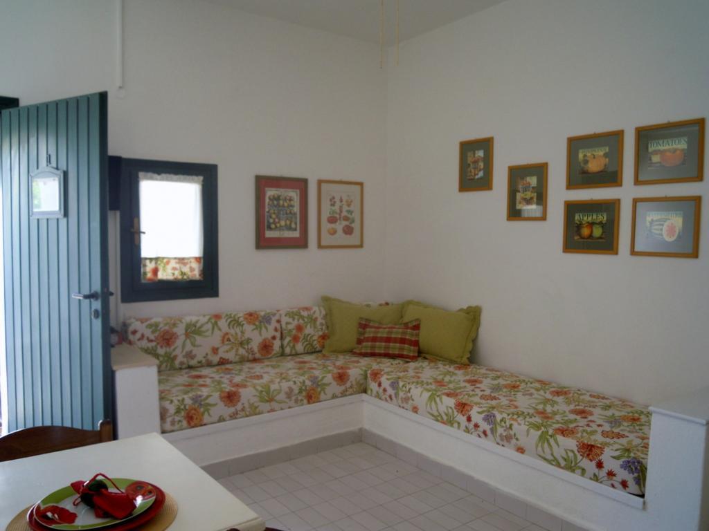 Palemilos Apartments Elounda Екстериор снимка