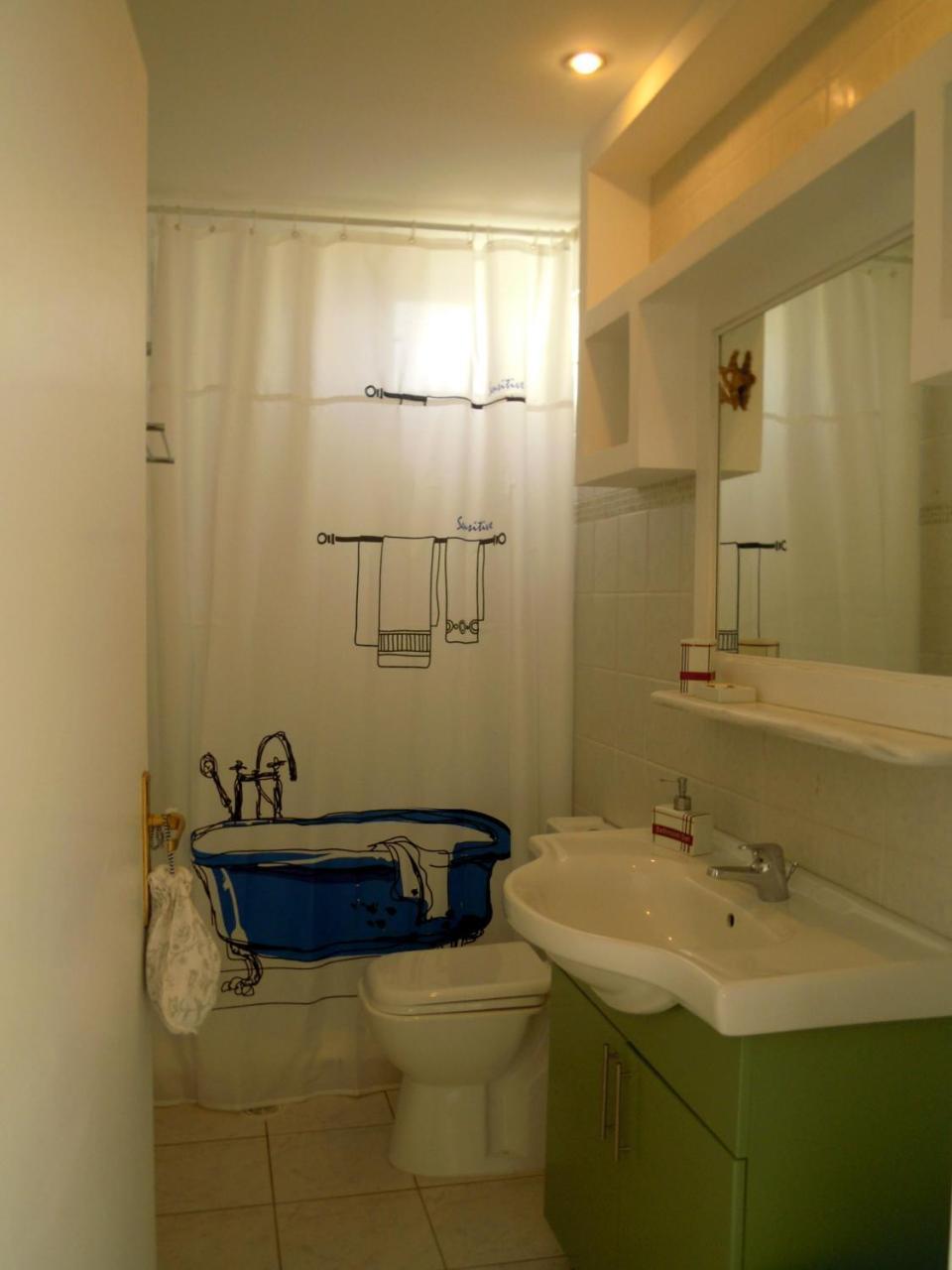 Palemilos Apartments Elounda Екстериор снимка
