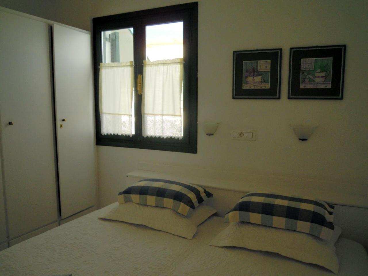 Palemilos Apartments Elounda Екстериор снимка