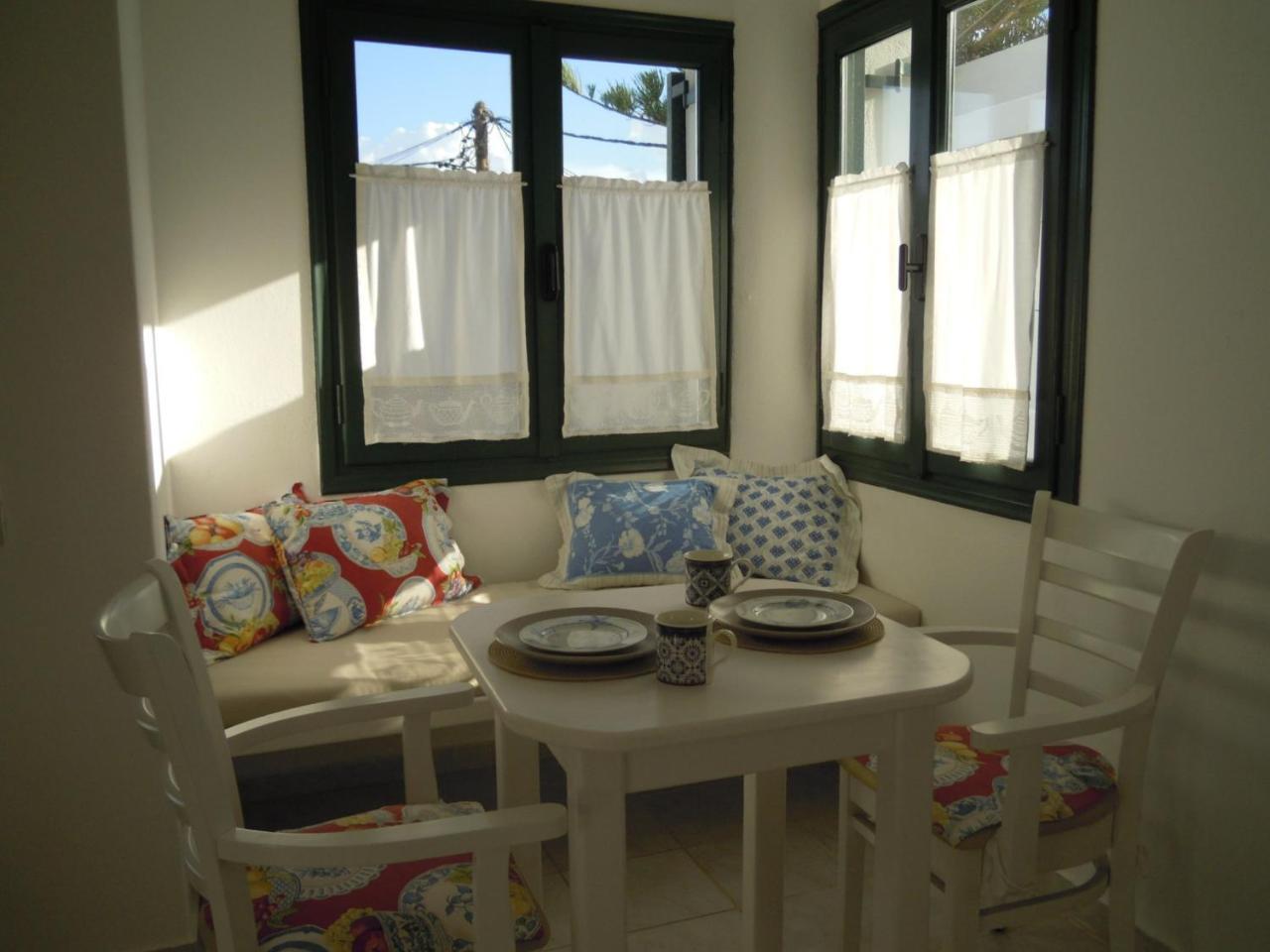 Palemilos Apartments Elounda Екстериор снимка