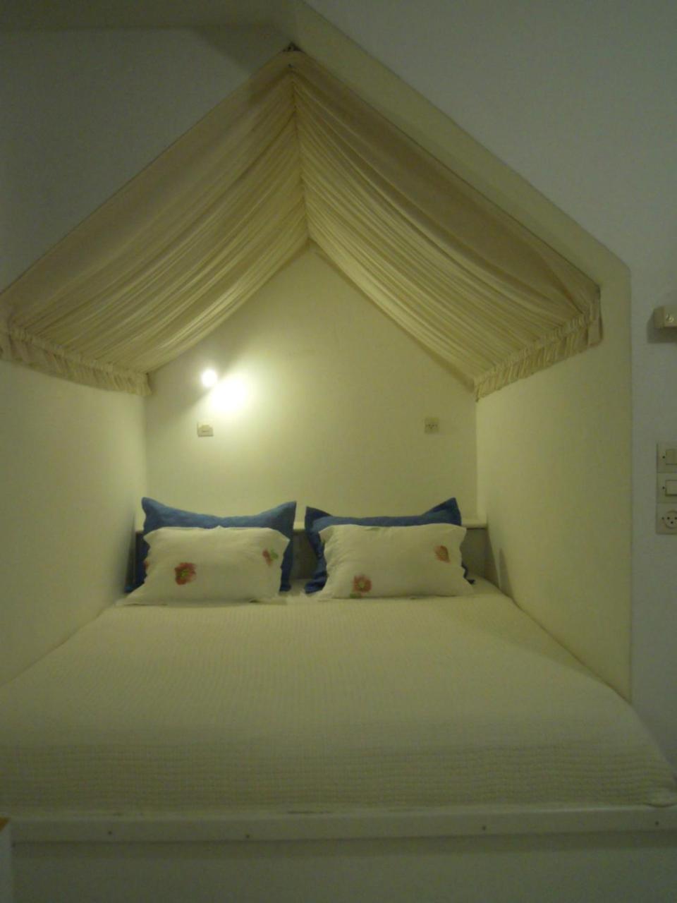 Palemilos Apartments Elounda Екстериор снимка
